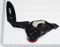 SDS-BRAKE COVER ASSY.
