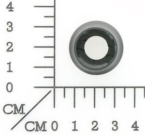 Nose cap