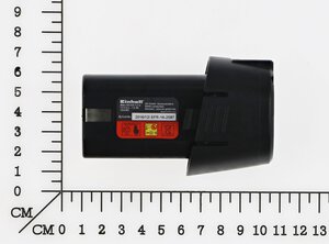 Akku Li-Ion 7,2V