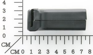rubber foot front right