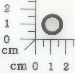 spacer ring