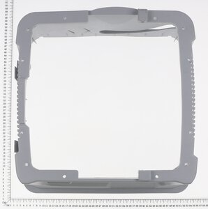 machine box (Grey) - Duro