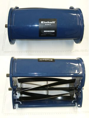 housing cpl with spindle - Einhell Service