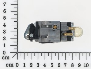 carburettor