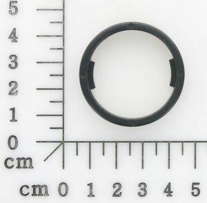 spring retainer