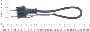 power cord& plug