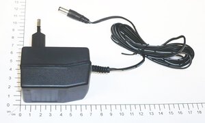 battery charger