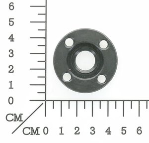 flange outside