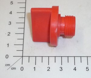 Drain plug