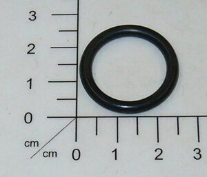 Sealed Ring F18*2.4