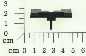 Drehrichtungsschalttaste