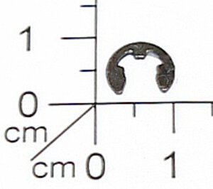 Sicherungsscheibe