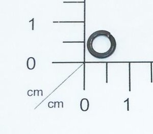spring washer 4