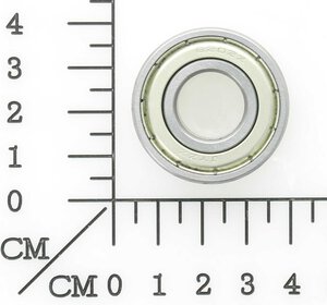ball bearing 6202Z JYZZ