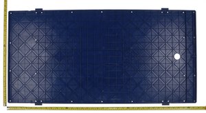 ground plate