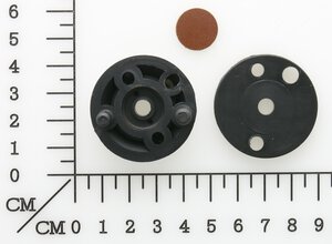 Absperrventil