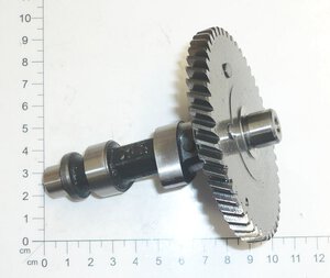 camshaft