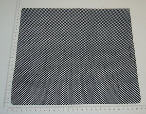 ACTIVE CARBON FILTER