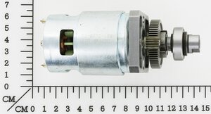 motor asm.