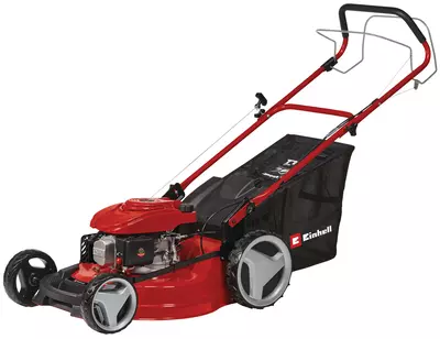 Petrol lawn mower deals sale