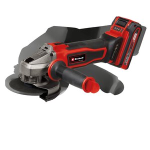 TE-AG 18/125-2 Li - Solo