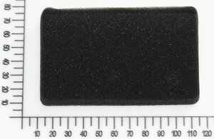 Sponge filter