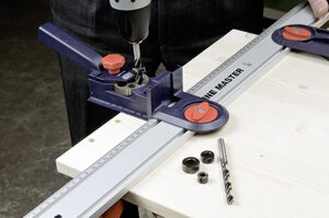 LINE MASTER Universalset, 10-tlg.