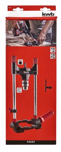Bohrmobil Bohrfutter Pro