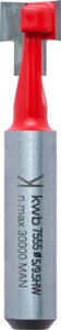 Set of router bits, 12 pcs.