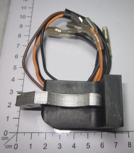 Ignition coil