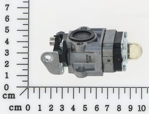 carburettor