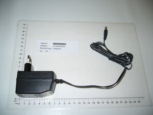 Ladegerät