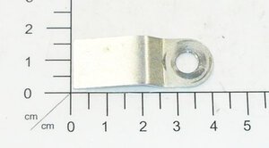 pressplate for motor