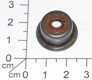 RETURNER,INTAKE VALVE