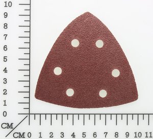 Schleifpapier P60