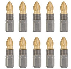 TITAN bits, 25 MM, PZ, bulk