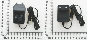 Ladegerät 14,4V