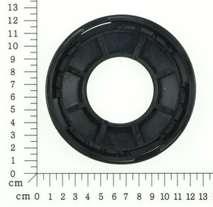 wirespool cover