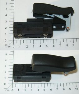 interruttore KGSZ 4300 UG