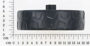 Hinterrad