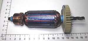 rotor