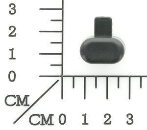 Entriegelungsknopf