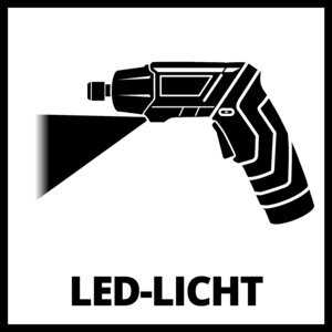 TC-AS 3,6 Li LED SET