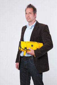 Werkzeug-Rolltasche