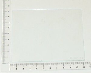 SGA Schutzglas für