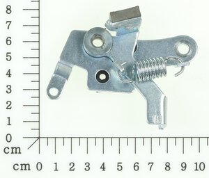 brake assembly