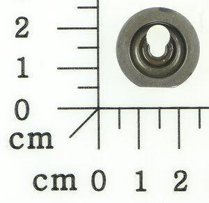 Sperrscheibe