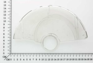 saw blade guard