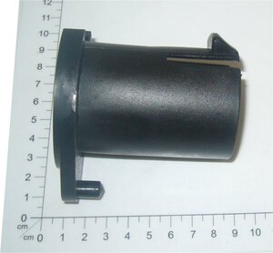 Spulenhalter