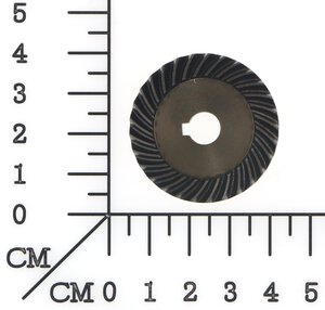crown gear